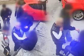 Kadıköy’deki Bıçaklı Gaspçıların İfadesi ‘Pes’ Dedirtti: ‘Şikayetçi Olacaksa Kolyeyi Geri Vereyim’
