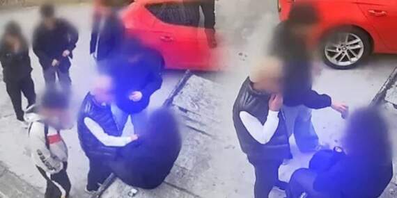 Kadıköy’deki Bıçaklı Gaspçıların İfadesi ‘Pes’ Dedirtti: ‘Şikayetçi Olacaksa Kolyeyi Geri Vereyim’