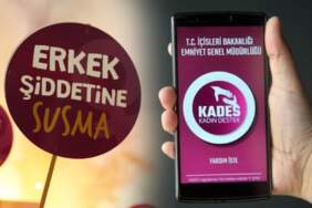 Kadına Şiddetin Engellenmesine de Engel! KADES İhbarına Gelen Polisi Bıçakladı