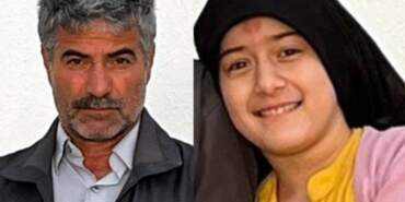 Kahramanmaraş’ta Feci Kaza! Baba ve Kızı Hayatını Kaybetti