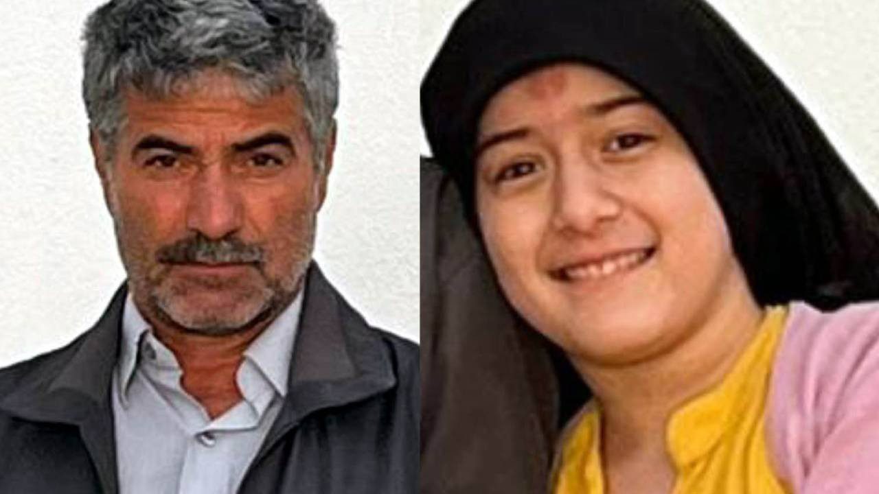 Kahramanmaraş’ta Feci Kaza! Baba ve Kızı Hayatını Kaybetti