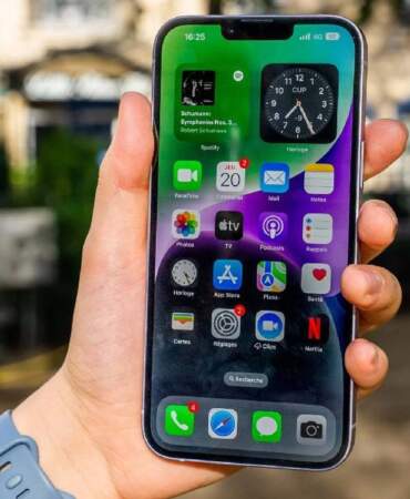 Kamerası En İyi Olan Telefonlar Belli Oldu: O Marka IPhone’u 2’ye Katladı