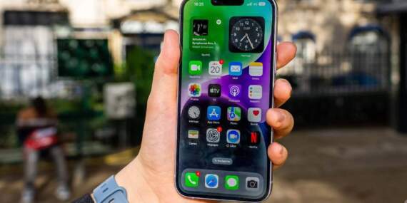 Kamerası En İyi Olan Telefonlar Belli Oldu: O Marka IPhone’u 2’ye Katladı
