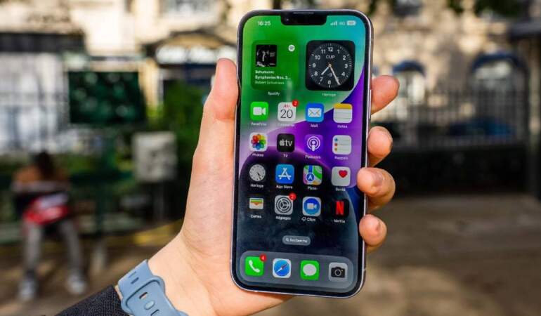 Kamerası En İyi Olan Telefonlar Belli Oldu: O Marka IPhone’u 2’ye Katladı