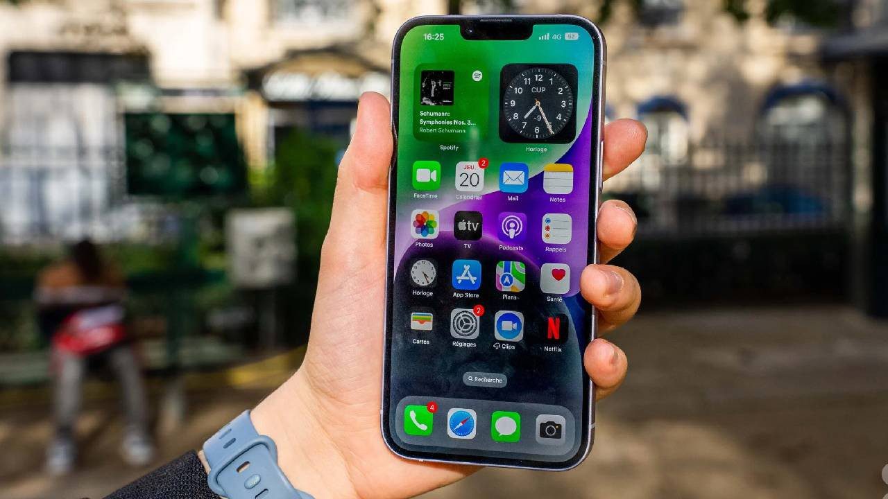 Kamerası En İyi Olan Telefonlar Belli Oldu: O Marka IPhone’u 2’ye Katladı