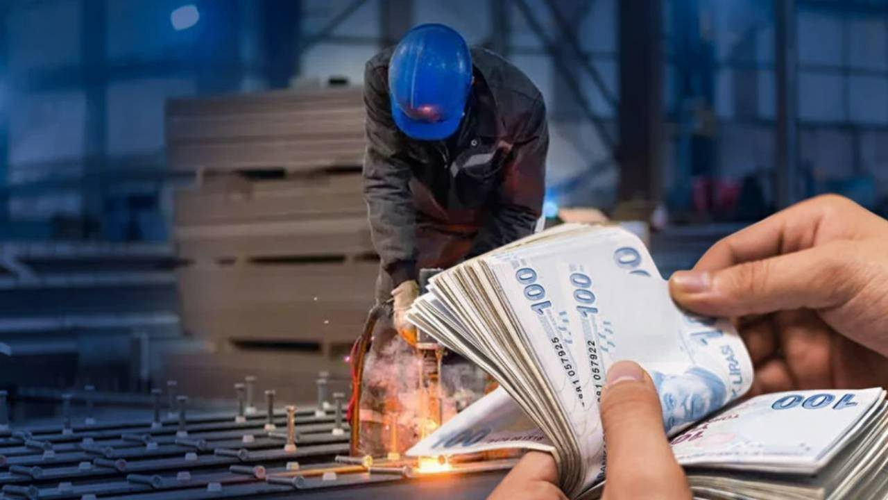 Kamu İşçileri İçin Kritik Gün: İlk Zam Teklifi Bugün Açıklanıyor