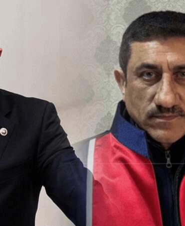 Kamuda Liyakat Manzaraları… Eski Vekilin Kardeşleri Kritik Görevlere Atanmış