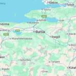 Kandilli Duyurdu: Balıkesir’de Deprem