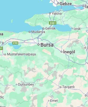 Kandilli Duyurdu: Balıkesir’de Deprem
