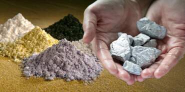 Kara Altın Olarak Biliniyor, Her Evde Bulunuyor! Servet Değerinde, Her Geçen Gün Değerleniyor