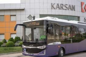 Karsan’a Şampiyon Oldu