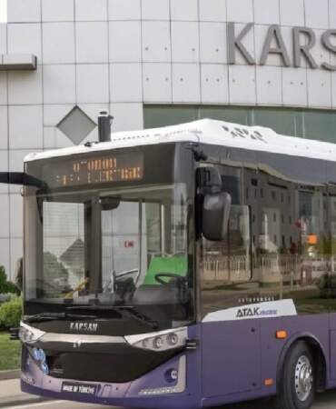 Karsan’a Şampiyon Oldu