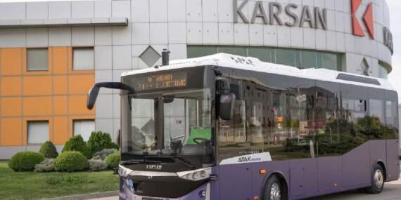 Karsan’a Şampiyon Oldu