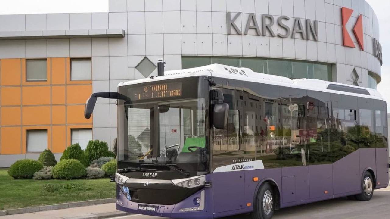 Karsan’a Şampiyon Oldu