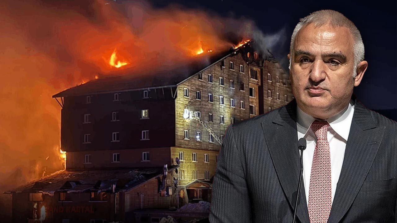 Kartalkaya Faciasında Bakanlık Personellerinin Soruşturulmasına Bakan Ersoy’dan İzin Çıkmadı