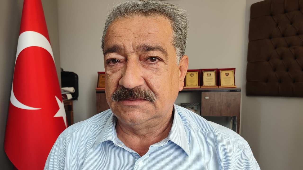 Kasaplar Odası Başkanından Kurban Bayramı Uyarısı