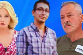 Müge Anlı’da Şok Gözaltı: Emrah Elveren’e Ne Oldu?
