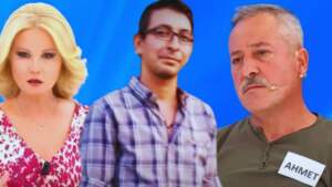 Müge Anlı’da Şok Gözaltı: Emrah Elveren’e Ne Oldu?