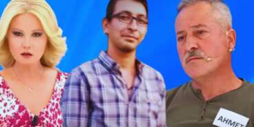 Müge Anlı’da Şok Gözaltı: Emrah Elveren’e Ne Oldu?