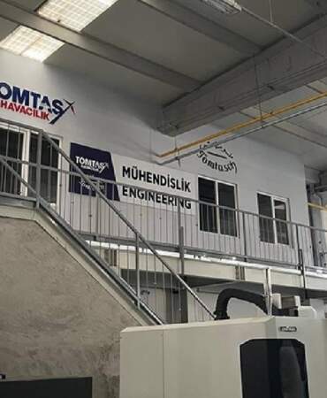 Kayseri’de Yeni Bir Havacılık Ekosistemi Şekilleniyor