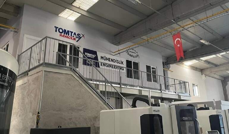 Kayseri’de Yeni Bir Havacılık Ekosistemi Şekilleniyor