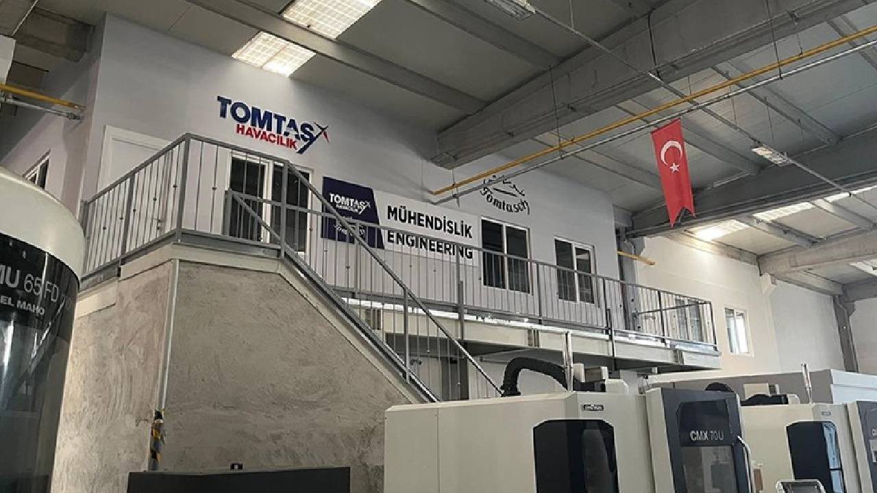 Kayseri’de Yeni Bir Havacılık Ekosistemi Şekilleniyor