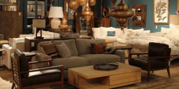 Kayseri’nin Mobilya Devi Mozzi Mobilya İflastan Son Anda Kurtuldu