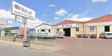 Kayseri’nin Sanayi Devi Konkordato İlan Etti