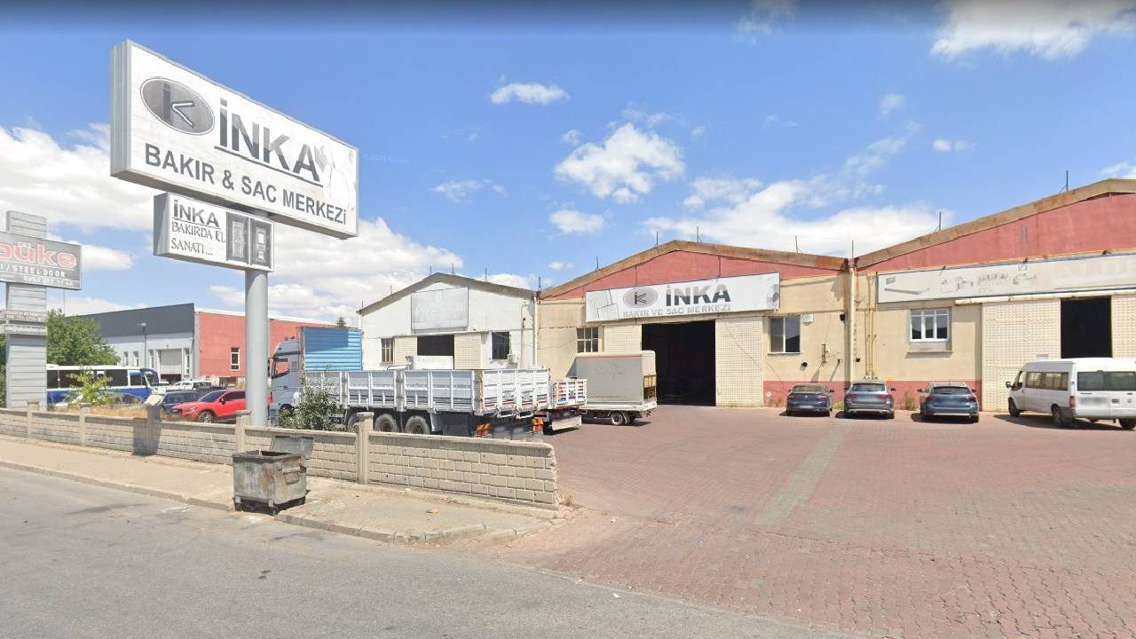 Kayseri’nin Sanayi Devi Konkordato İlan Etti