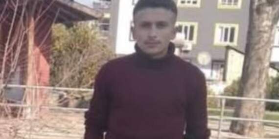 Kazada Yaralanan Gençten Acı Haber