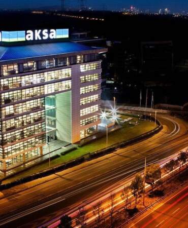 Kazancı Holding’de Kardeş Kavgası! Aksa Enerji’de Büyük Skandal