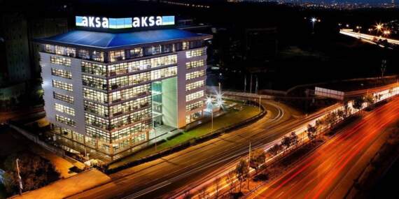 Kazancı Holding’de Kardeş Kavgası! Aksa Enerji’de Büyük Skandal