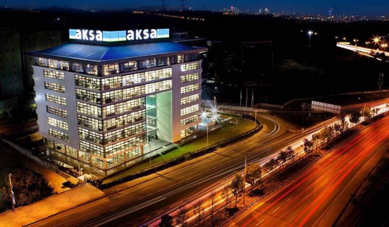 Kazancı Holding’de Kardeş Kavgası! Aksa Enerji’de Büyük Skandal