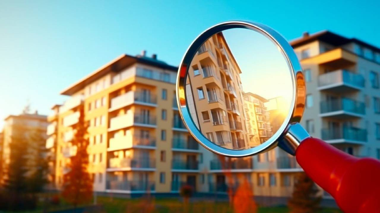 Kentsel Dönüşümde Hak Kaybı Yaşamak İstemeyen Tapu Sahipleri Dikkat