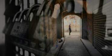 Kepenk İndiren İndirene! Esnaf Sayısı 5 Ayda 50 Bine Dayandı… Borç Batağı Büyüyor