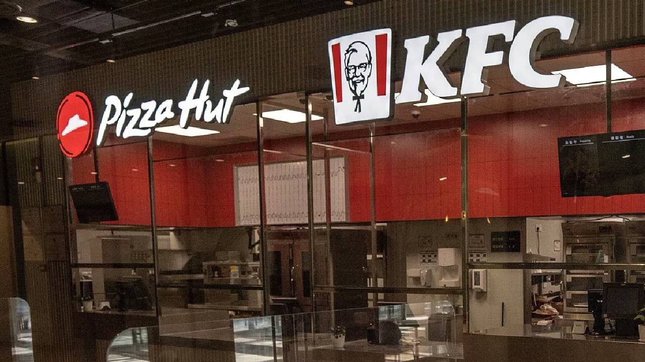KFC Türkiye Pazarına Geri Dönüyor! Yeni Ortağı Bakın Kim Oldu