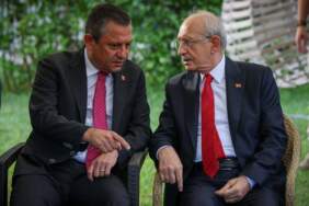Kılıçdaroğlu ile Özel Arasında Tansiyon Yükseldi: ‘Yargı Kararı Tanınmalı’ Çıkışına ‘Saraçhane’ Yanıtı