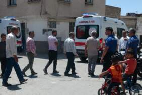 Kilis’te Kaza! 2 Yaralı