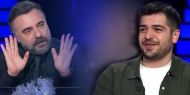 Kim Milyoner’e Damga Vuran Soru! Milyonların Kıyısından Döndü