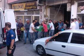 Kırıkkale’de Dehşet! Arkadaşları Sopayla Döverek Öldürüp ‘Kanepeden Düştü’ Dedi
