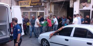 Kırıkkale’de Dehşet! Arkadaşları Sopayla Döverek Öldürüp ‘Kanepeden Düştü’ Dedi