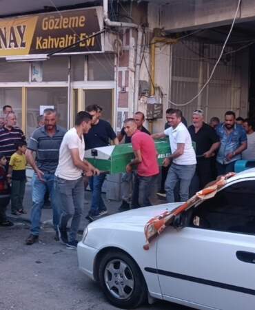 Kırıkkale’de Dehşet! Arkadaşları Sopayla Döverek Öldürüp ‘Kanepeden Düştü’ Dedi