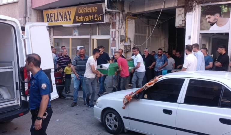 Kırıkkale’de Dehşet! Arkadaşları Sopayla Döverek Öldürüp ‘Kanepeden Düştü’ Dedi