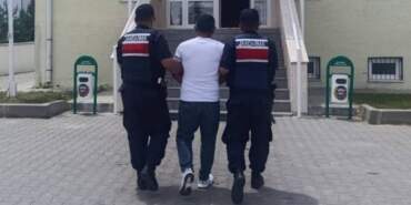 Kırıkkale’de Jandarmadan Operasyon: İki Firari Yakalandı