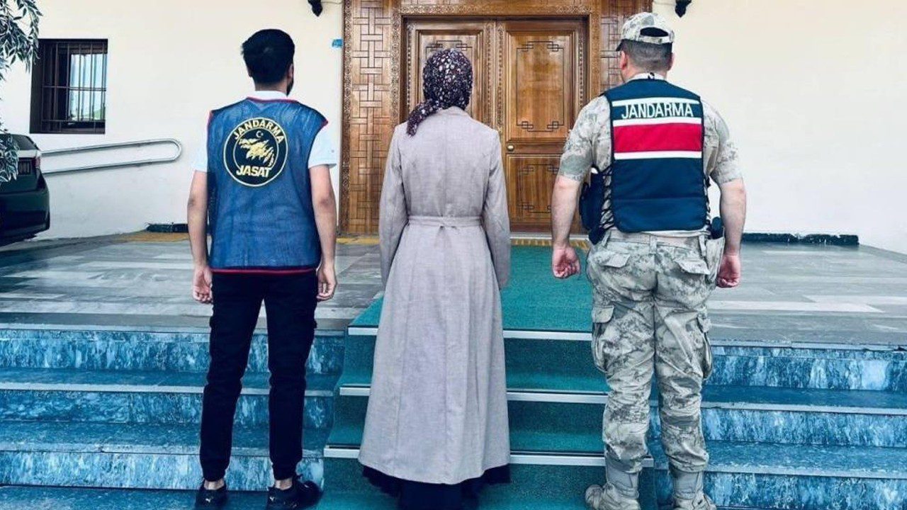 Kırıkkale’de Uyuşturucu Operasyonu: 3 Kişi Tutuklandı