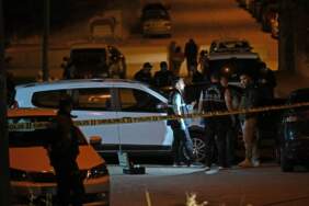 ‘Kız İsteme’ Kavgasında 1 Polis Öldürüldü