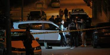 ‘Kız İsteme’ Kavgasında 1 Polis Öldürüldü