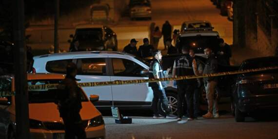 ‘Kız İsteme’ Kavgasında 1 Polis Öldürüldü
