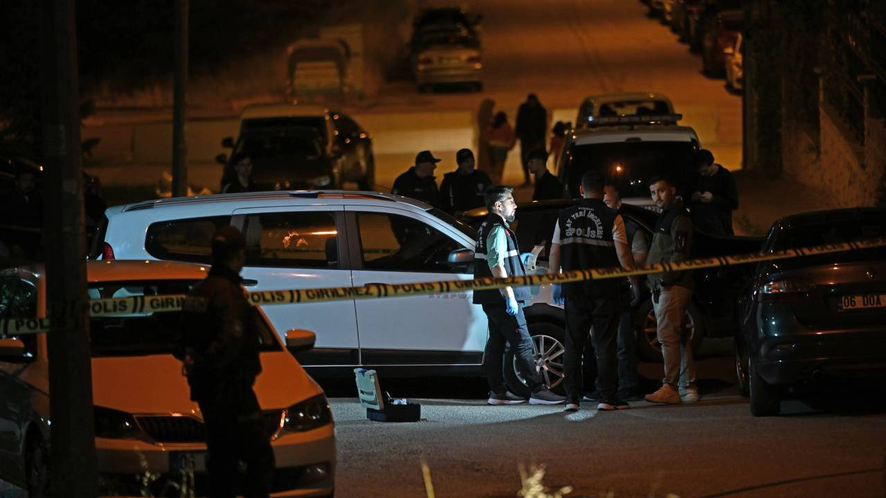 ‘Kız İsteme’ Kavgasında 1 Polis Öldürüldü