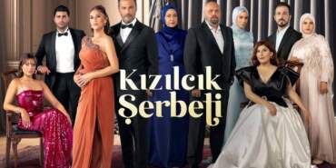 Kızılcık Şerbeti’nde Deprem! Hepsi Diziden Ayrıldı